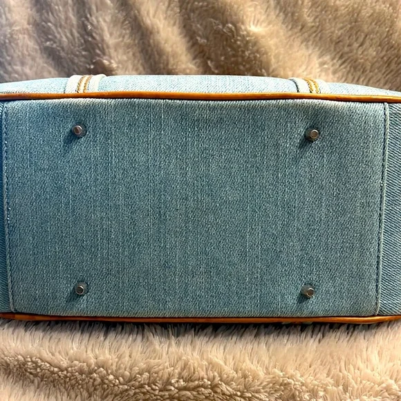 CHRISTIAN DIOR 2005 Detective Collection Baguette - Picture 4 of 16